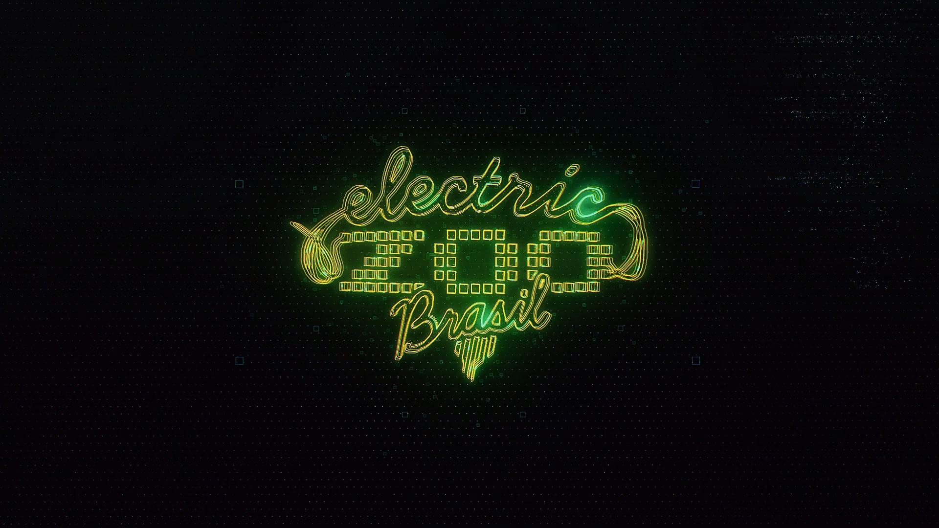 Festival Electric Zoo