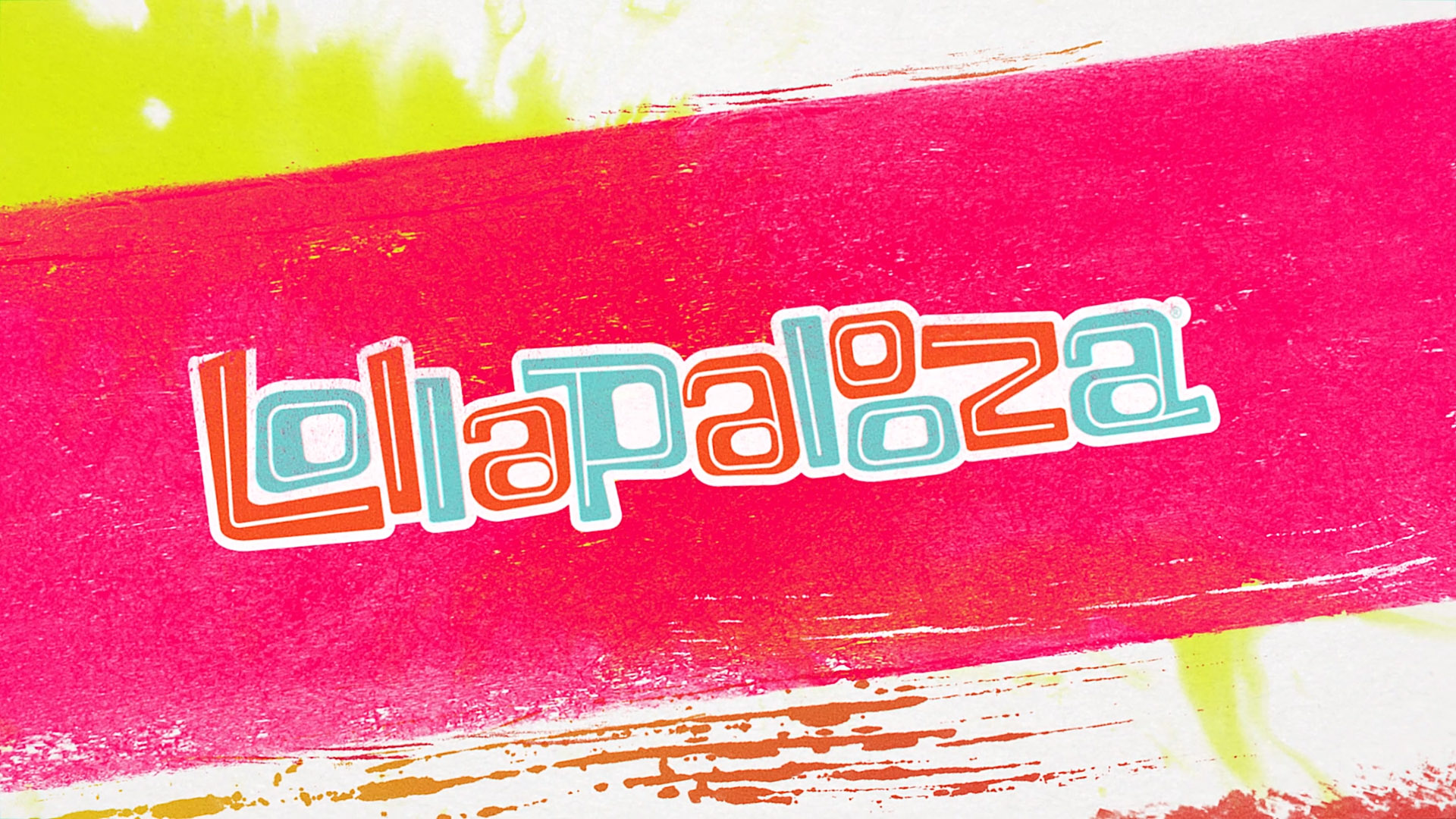 Lollapalooza