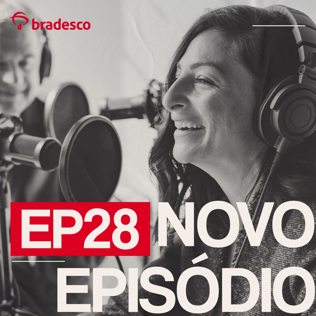 Bradesco Podcast 2024