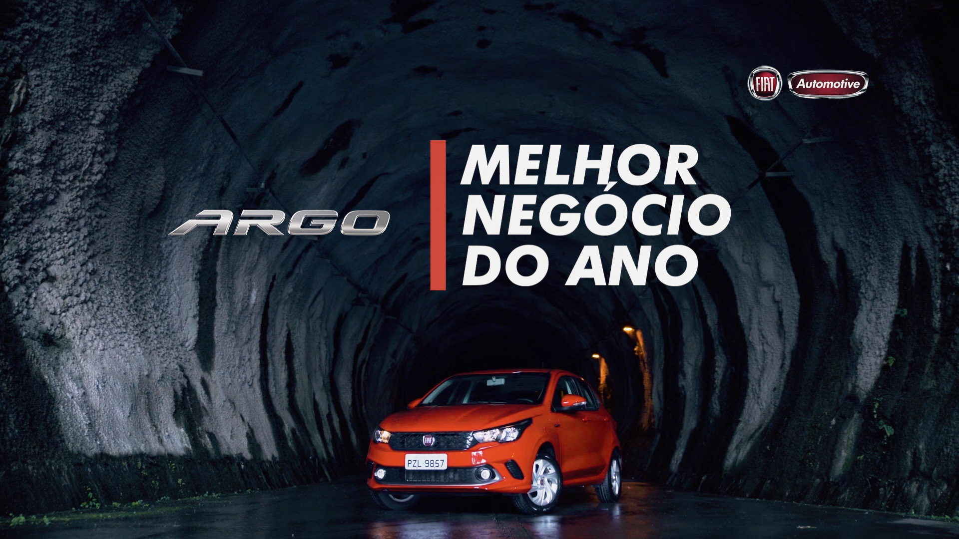 Fiat: Argo Week