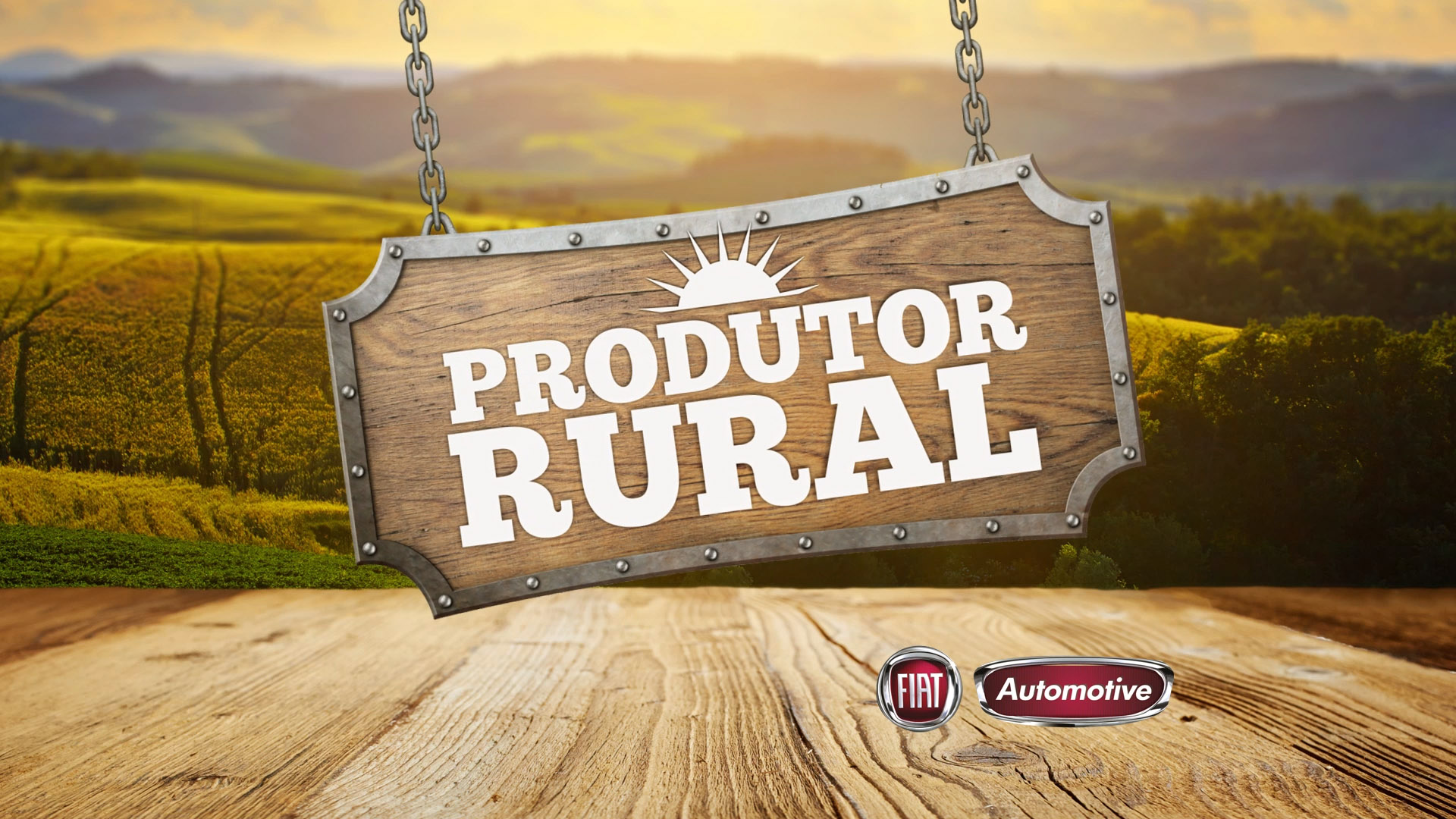 Fiat: Produtor Rural 02