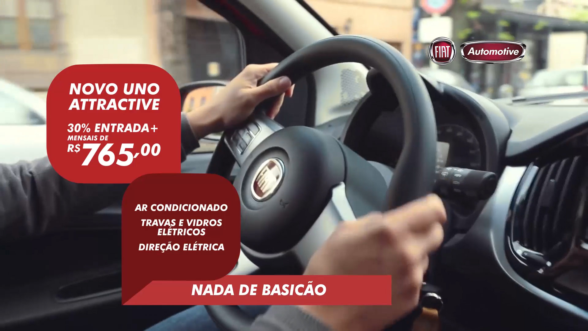 Fiat: Faça sua escolha