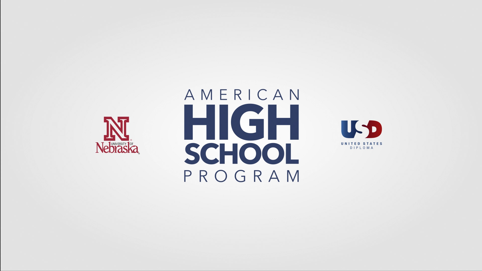 USD Nebraska – High School